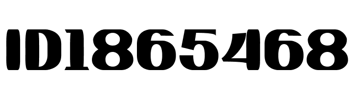 WaChaKa  Free Fonts Download