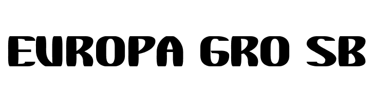 WaChaKa  Free Fonts Download