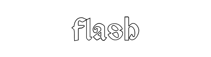 Valerius Outline  Free Fonts Download