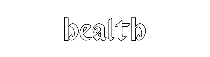 Valerius Outline  Free Fonts Download