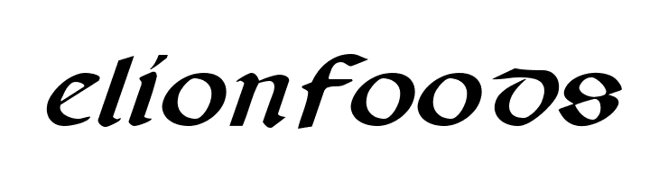 Valerius Expanded Italic  Free Fonts Download