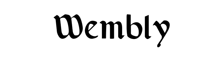 Valerius  Free Fonts Download