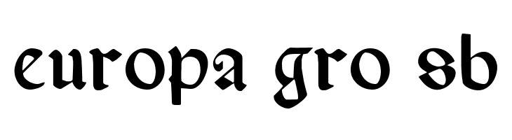 Valerius  Free Fonts Download