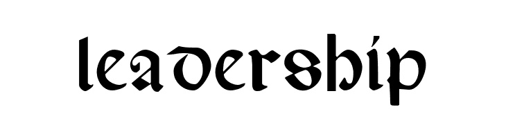 Valerius  Free Fonts Download