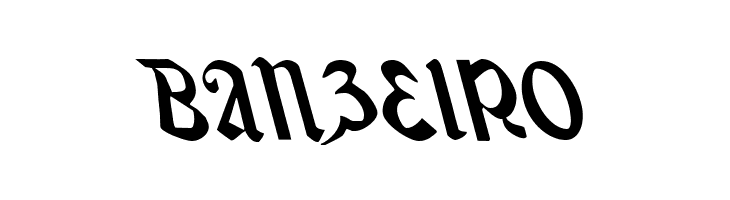 Valerius Leftalic  Free Fonts Download
