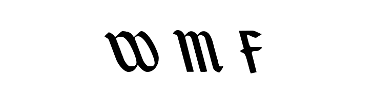 Valerius Leftalic  Free Fonts Download