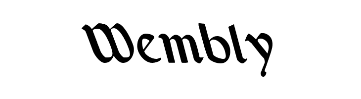 Valerius Leftalic  Free Fonts Download