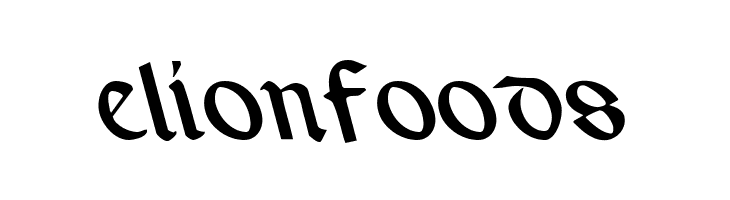 Valerius Leftalic  Free Fonts Download