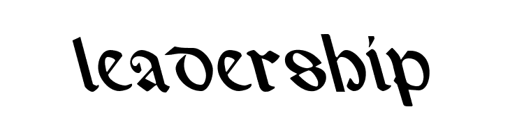 Valerius Leftalic  Free Fonts Download