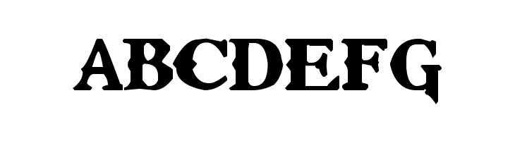 Kratos TrueType - GOD $ WAR  Free Fonts Download