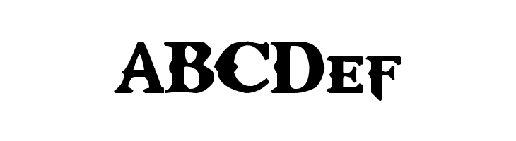 Kratos TrueType - GOD $ WAR  Free Fonts Download