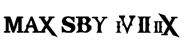 Kratos TrueType - GOD $ WAR  Free Fonts Download