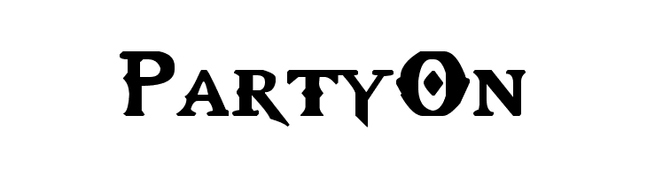 Kratos TrueType - GOD $ WAR  Free Fonts Download