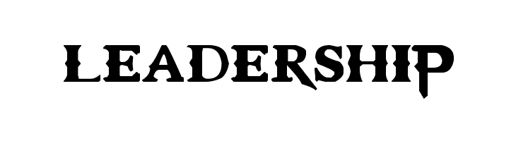 Kratos TrueType - GOD $ WAR  Free Fonts Download