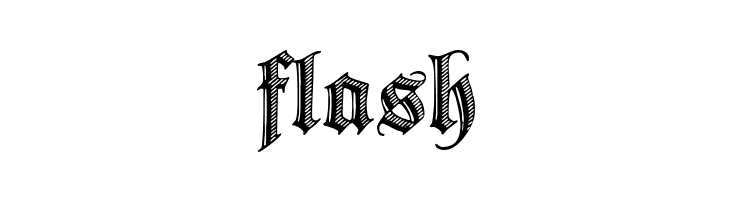 Deutsche Zierschrift  Free Fonts Download