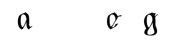 Black Heart Inertia  Free Fonts Download