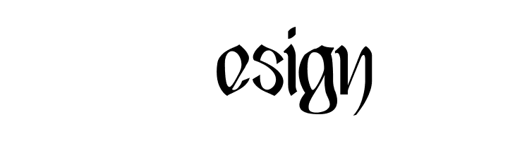 Black Heart Inertia  Free Fonts Download