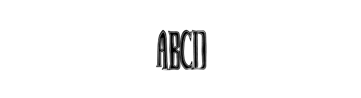 Dead By Dawn UK  Free Fonts Download