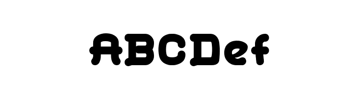 Gohan  Free Fonts Download