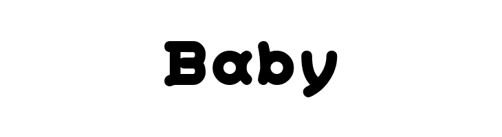 Gohan  Free Fonts Download