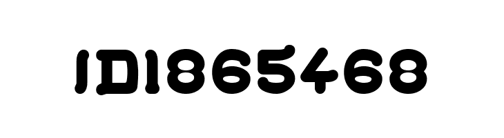 Gohan  Free Fonts Download