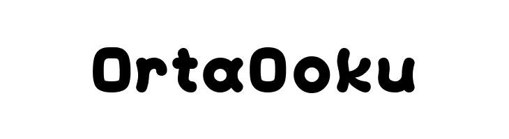 Gohan  Free Fonts Download