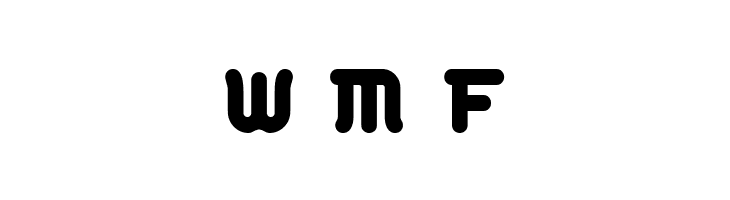 Gohan  Free Fonts Download