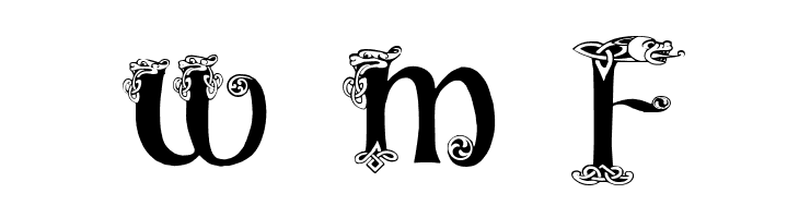 Trueheart  Free Fonts Download