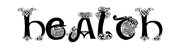 Trueheart  Free Fonts Download
