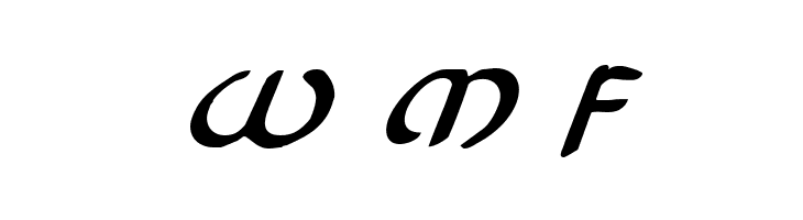 Tristram Bold Italic  Free Fonts Download