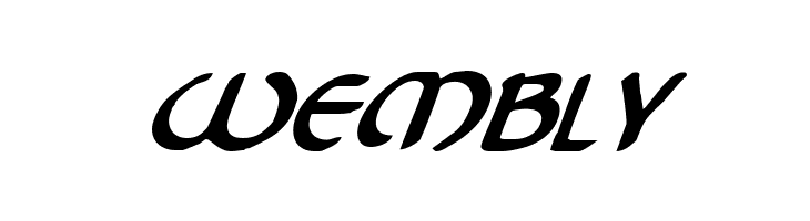 Tristram Bold Italic  Free Fonts Download