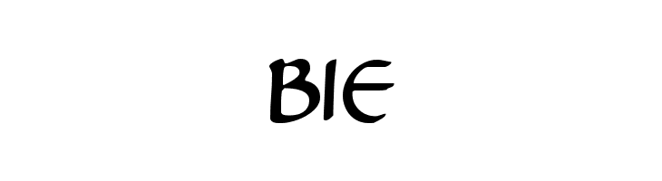Tristram  Free Fonts Download