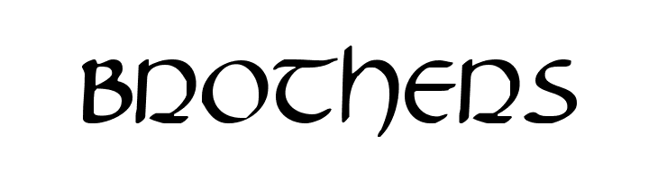 Tristram  Free Fonts Download