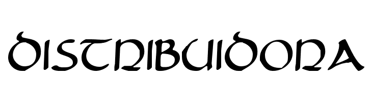 Tristram  Free Fonts Download