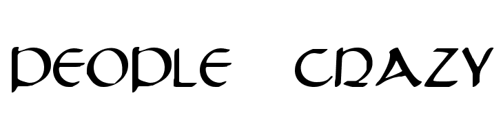 Tristram  Free Fonts Download