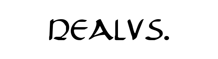 Tristram  Free Fonts Download