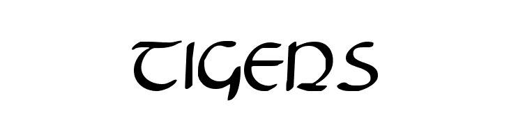 Tristram  Free Fonts Download