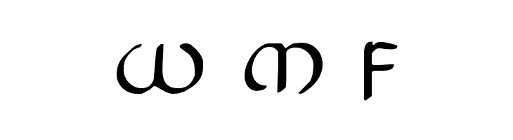 Tristram  Free Fonts Download