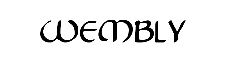 Tristram  Free Fonts Download