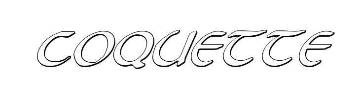 Tristram Shadow Italic  Free Fonts Download