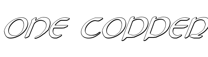 Tristram Shadow Italic  Free Fonts Download