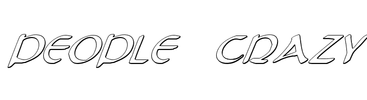 Tristram Shadow Italic  Free Fonts Download