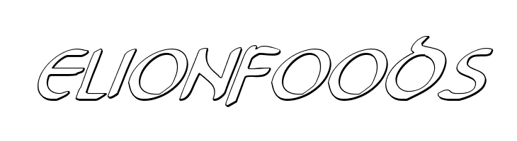 Tristram Shadow Italic  Free Fonts Download
