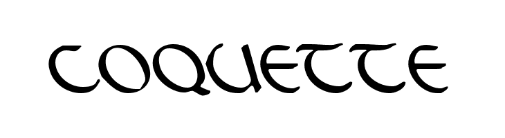 Tristram Leftalic  Free Fonts Download