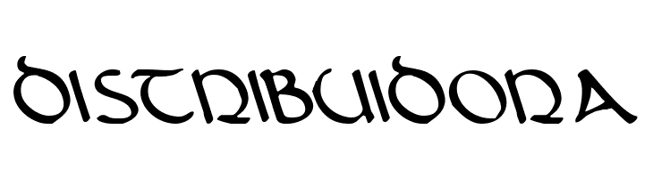 Tristram Leftalic  Free Fonts Download