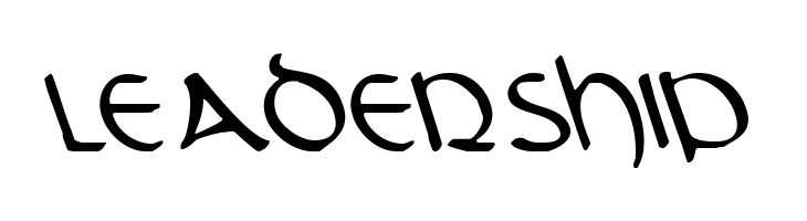 Tristram Leftalic  Free Fonts Download