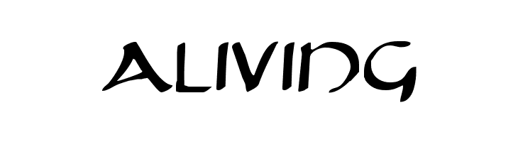 Tristram Expanded  Free Fonts Download