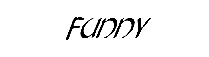 Tristram Condensed Italic  Free Fonts Download