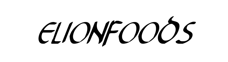 Tristram Condensed Italic  Free Fonts Download