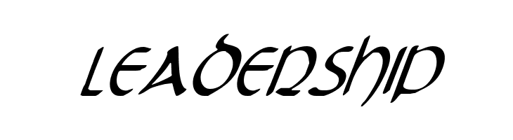 Tristram Condensed Italic  Free Fonts Download